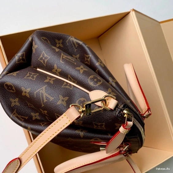 PM Vuitton Louis RIVOLI 0801